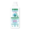 Nessiworld  Green Clean Sensitive Parfümsüz Bitkisel Çamaşır Deterjanı 1000ml