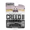 Nessiworld  Greenlight 1:64 1967 Ford Mustang Coupe In Black With White Stripes