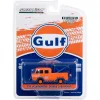 Nessiworld Greenlight 1/64 1970 Volkswagen Double Cab Pickup