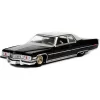 Nessiworld  Greenlight 1/64 California Lowriders Series 1 1973 Cadillac Coupe deVille