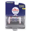 Nessiworld Greenlight 1/64 Chevron Gasolines Lift