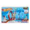 Nessiworld GRW39 Hot Wheels Dikey Uçuş Heyecan Yarış Seti