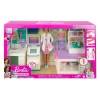 Nessiworld  GTN61 Barbienin Klinik Oyun Seti