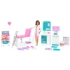 Nessiworld  GTN61 Barbienin Klinik Oyun Seti