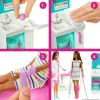 Nessiworld  GTN61 Barbienin Klinik Oyun Seti