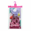 Nessiworld GWD96 Barbienin Kıyafet Koleksiyonu GWC27 / Asorti Seçilemez.