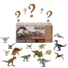 Nessiworld GWP38 Jurassic World Sürpriz Paketli Mini Dinozor Figürleri