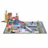 Nessiworld  Havaalanı Oyun Set