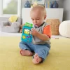 Nessiworld HBC91 Fisher-Price® Eğlen ve Öğren Köpekçiğin Oyun Macerası, Türkçe / +6 ay