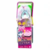 Nessiworld HDJ38 Barbie Extra Hayvan Dostları ve Kıyafet Paketleri