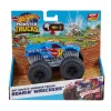 Nessiworld HDX60 Hot Wheels Monster Trucks 1:43 Kükreyen Arabalar