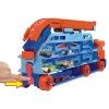 Nessiworld HDY92 Hot Wheels Hız Rampalı Tır