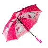 Nessiworld  Hello Kitty Lisanslı Şemsiye