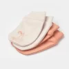Nessiworld      Hello Safari 2Li Bebek Eldiven 72224 Ekru Kiremit