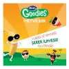 Nessiworld Hero Goodies Çilek Kakao Meyve Bar 30 Gr