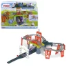 Nessiworld HFW03 Thomas ve Arkadaşları - Sodor Kupası Yarışı