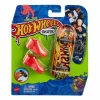 Nessiworld HGT46 Hot Wheels Skate Parmak Kaykay ve Ayakkabı Paketleri