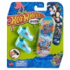 Nessiworld HGT46 Hot Wheels Skate Parmak Kaykay ve Ayakkabı Paketleri