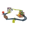 Nessiworld HGY78 Thomas ve Arkadaşları - Motorlu Tren Seti
