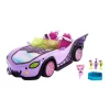 Nessiworld HHK63 Monster High Gösterişli Araba