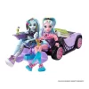 Nessiworld HHK63 Monster High Gösterişli Araba