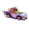 Nessiworld HHK63 Monster High Gösterişli Araba