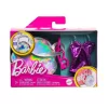 Nessiworld HJT42 Barbienin Mini Çanta Aksesuarları