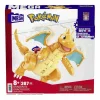 Nessiworld HKT25 MEGA™ Pokémon™ Dragonite 387 parça +8 yaş