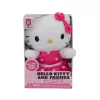 Nessiworld  HKT25000 Hello Kitty 7.5 cm Mini Pelüş 25087