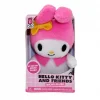 Nessiworld  HKT25000 Hello Kitty 7.5 cm Mini Pelüş 25087