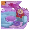 Nessiworld HKV34 Polly Pocket Unicorn Temalı Oyun Seti