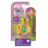 Nessiworld HKV55 Polly Pocketın Muhteşem Araçları Oyun Setleri