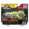 Nessiworld HLP05 Jurassic World Değişim Serisi - Çifte Tehlike Dinozor Figürleri