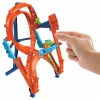 Nessiworld  HMB15 Hot Wheels Dikey Yarış Heyecanı Oyun Seti