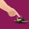 Nessiworld HML26 Fisher-Price® Batwheels™ Işıklı Yarışçılar