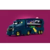 Nessiworld  HMX07 Fisher-Price® Batwheels™ Büyük Tır