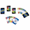 Nessiworld  HNN01 UNO DOS Kartlar +7 yaş
