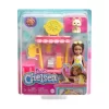 Nessiworld HNY60 Chelseanin Limonata Standı
