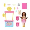 Nessiworld HNY60 Chelseanin Limonata Standı