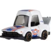Nessiworld Hot Wheels Manga Tuner