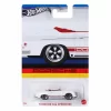 Nessiworld  Hot Wheels Porsche Model GRT01
