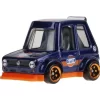 Nessiworld  Hot Wheels Tooned Volkswagen Golf MK1