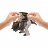 Nessiworld HPD33 Jurassic World Değişim Serisi - Çifte Tehlike Büyük Dinozor Figürleri