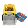 Nessiworld HPX84 Little People Araçlar