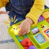 Nessiworld HRB70 Fisher-Price Köpekçiğin Oyun İstasyonu