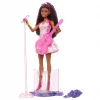 Nessiworld  HRG43 Barbie 65. Yıl Deluxe Kariyer Bebekleri - Pop Yıldızı