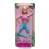 Nessiworld  HRH27 Barbie Sonsuz Hareket Bebeği