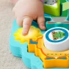 Nessiworld  HRP31 Fisher-Price Şekiller ve Sesler Puzzle