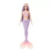 Nessiworld  HRR02 Dreamtopia Barbie Denizkızı Bebek