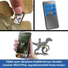 Nessiworld HRX50 Jurassic World Süper Güçlü Allosaurus Figürü